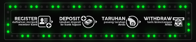 KAWANTOTO Jackpot